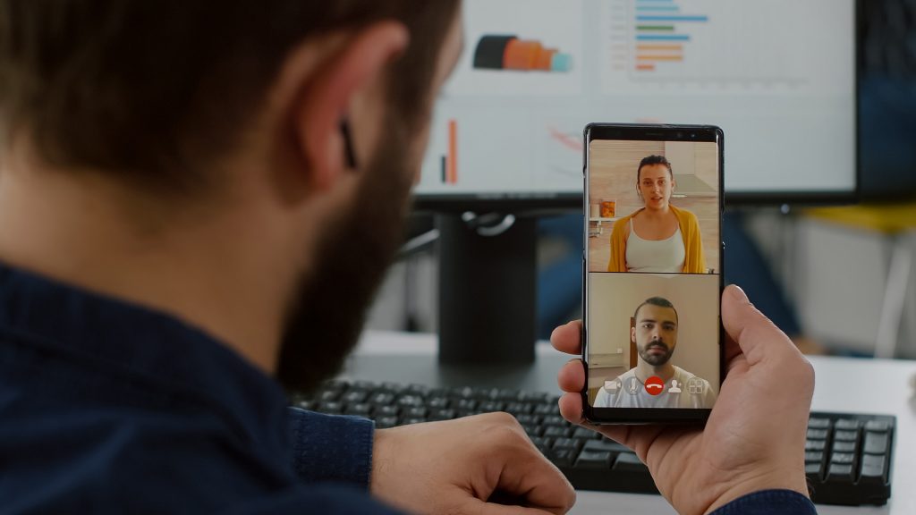 Panorama y tendencias de la formación a futuro