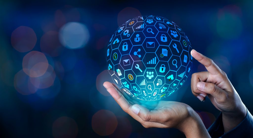 Vertiv impulsa la innovación