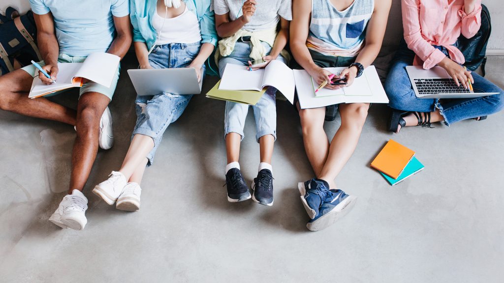 Nuevas becas para estudiantes ecuatorianos