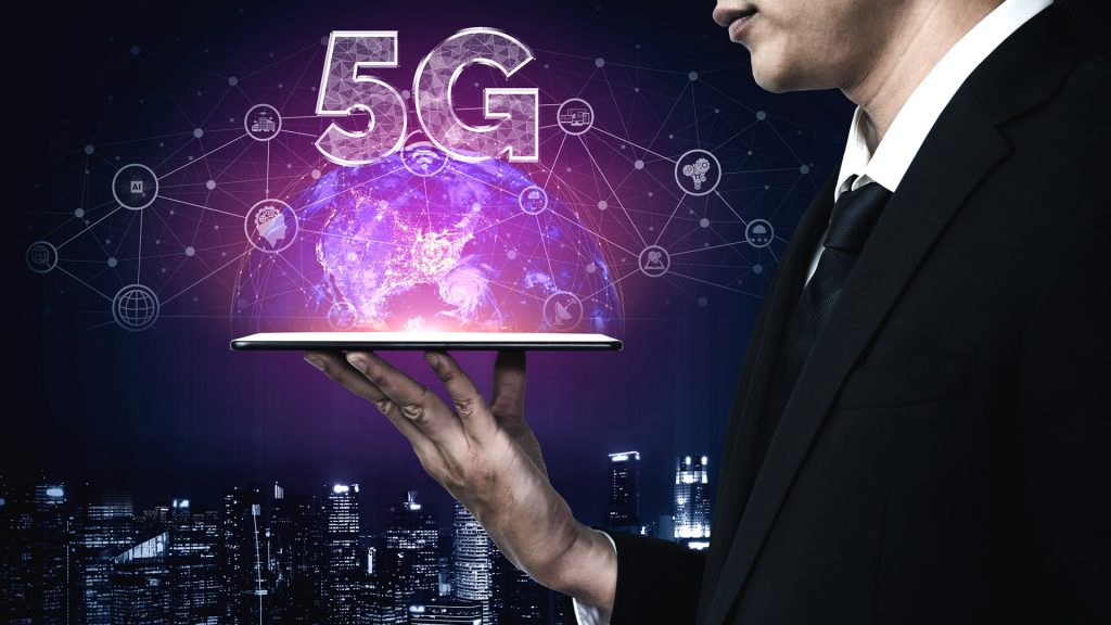 Tecnología 5G: hacia una conectividad más sustentable