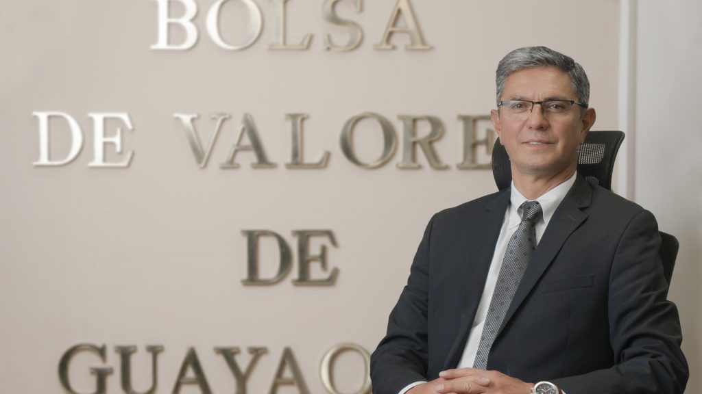 BVG tiene nuevo Gerente