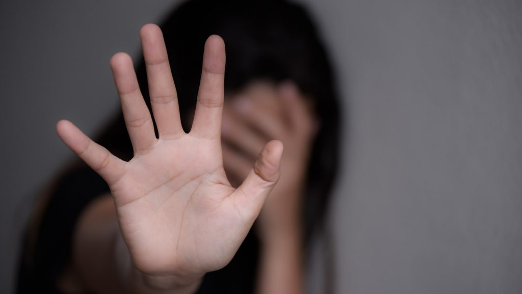 Encuentro trató violencia de género