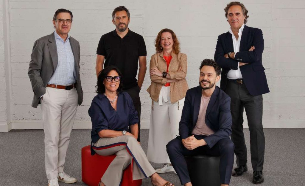 Consultora LLYC refuerza su apuesta por la creatividad