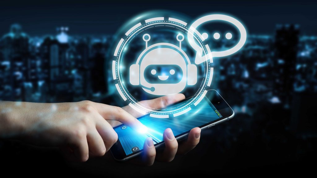 Chatbots, nuevos aliados de las marcas
