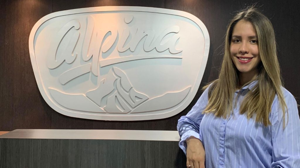Marca Kiosko, en la mente de los ecuatorianos