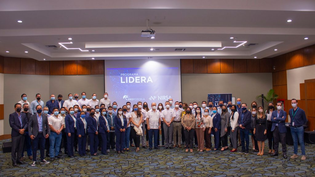 La transformación digital de la industria pesquera