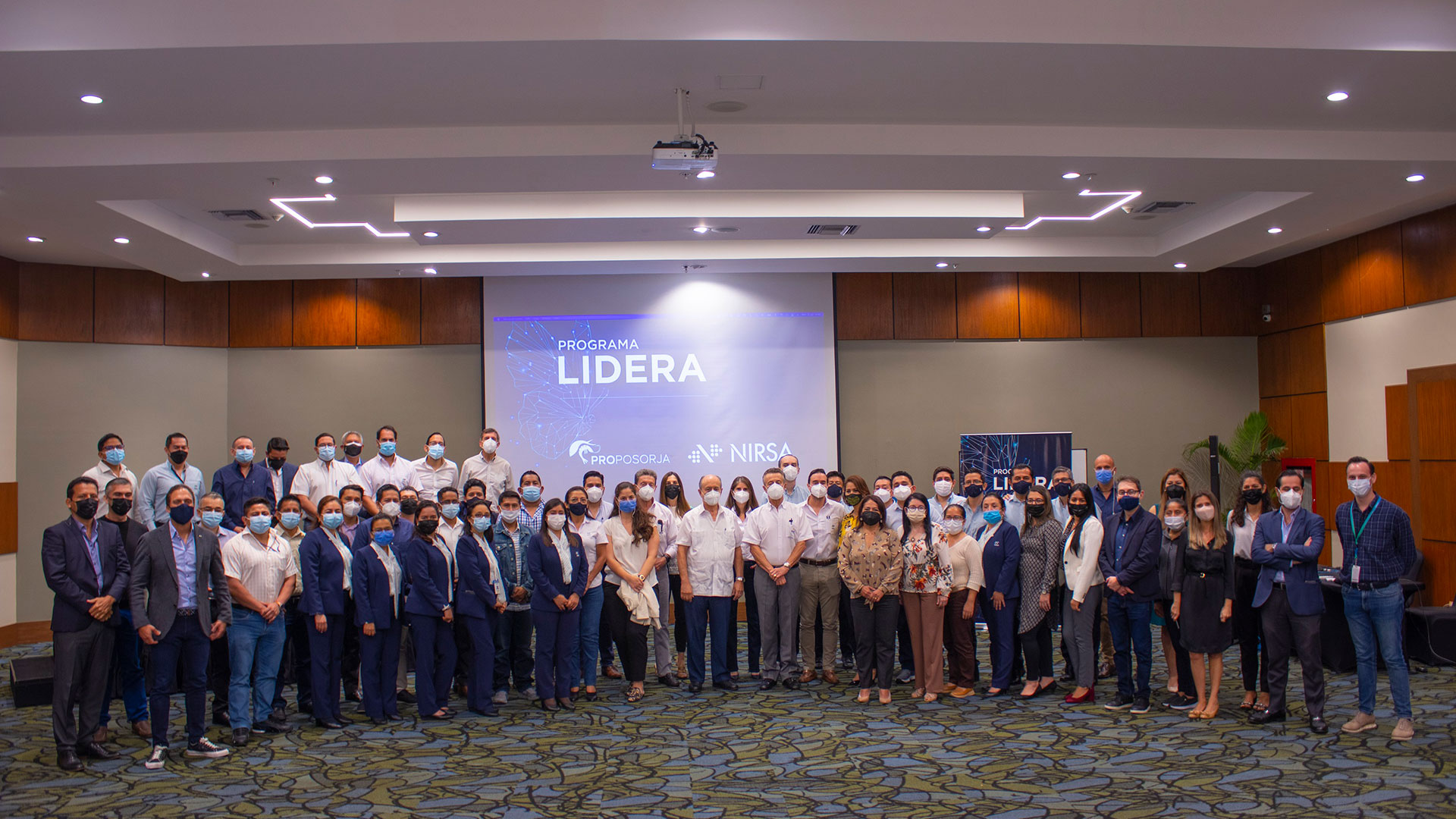 La transformación digital de la industria pesquera