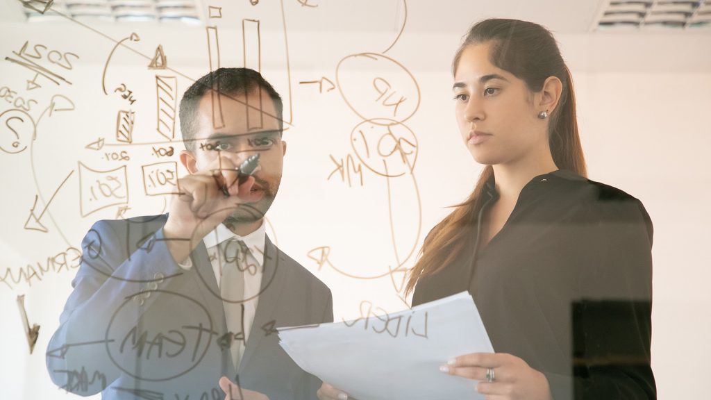 Impulso a la inclusión laboral de jóvenes
