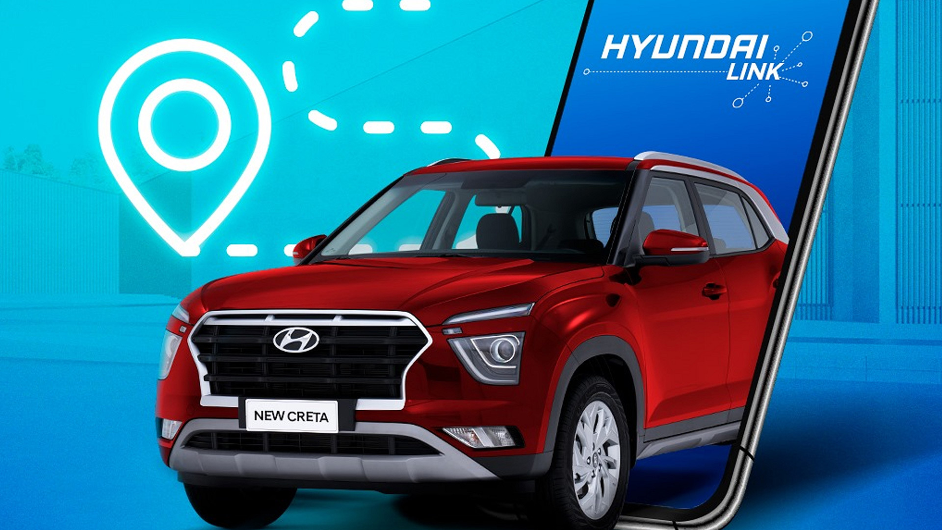 Hyundai avanza en su transformación digital