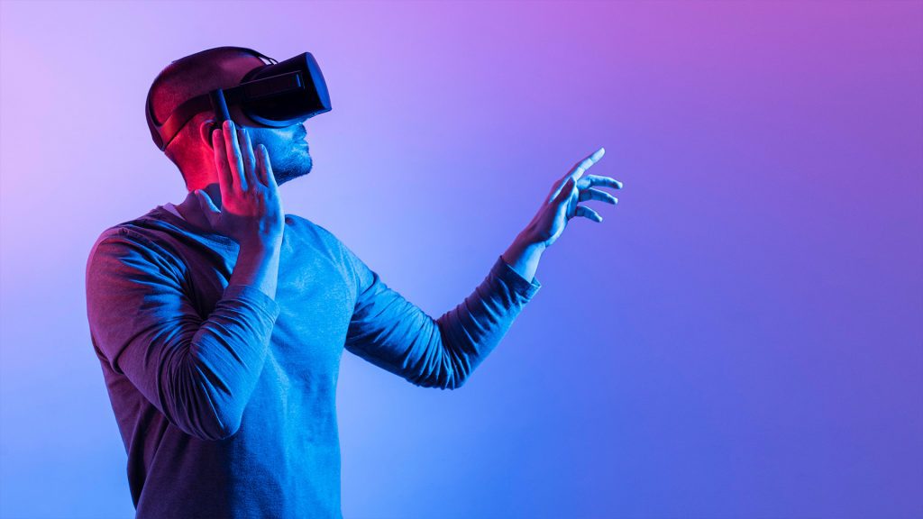 UTPL lidera iniciativas de Realidad Virtual