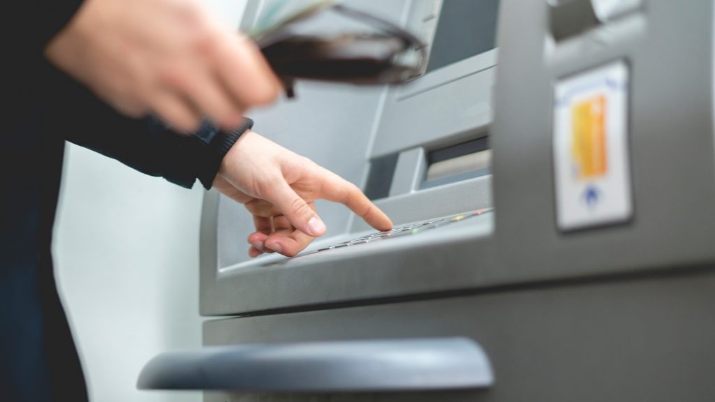 Seguridad, clave en la transición tecnológica de la banca
