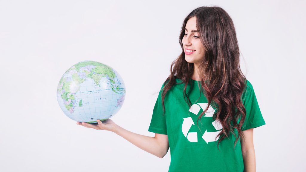 Jóvenes tratarán crisis climática