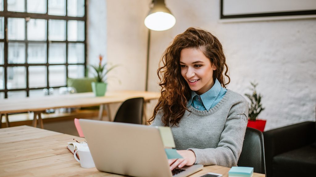Harrisburg University impulsa interés de las mujeres en tecnología