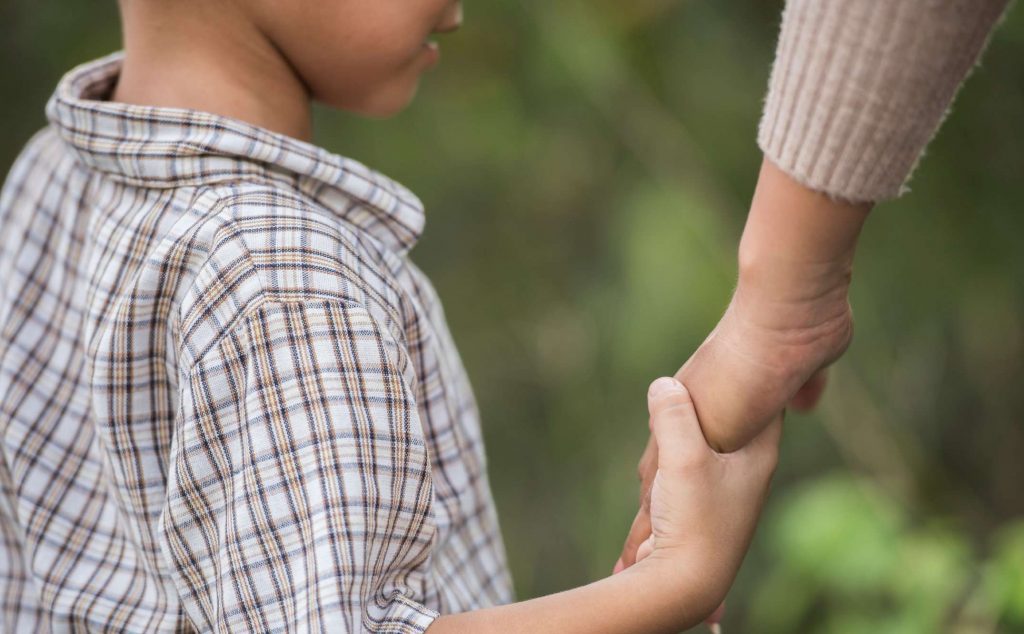 Por un Ecuador libre de trabajo infantil