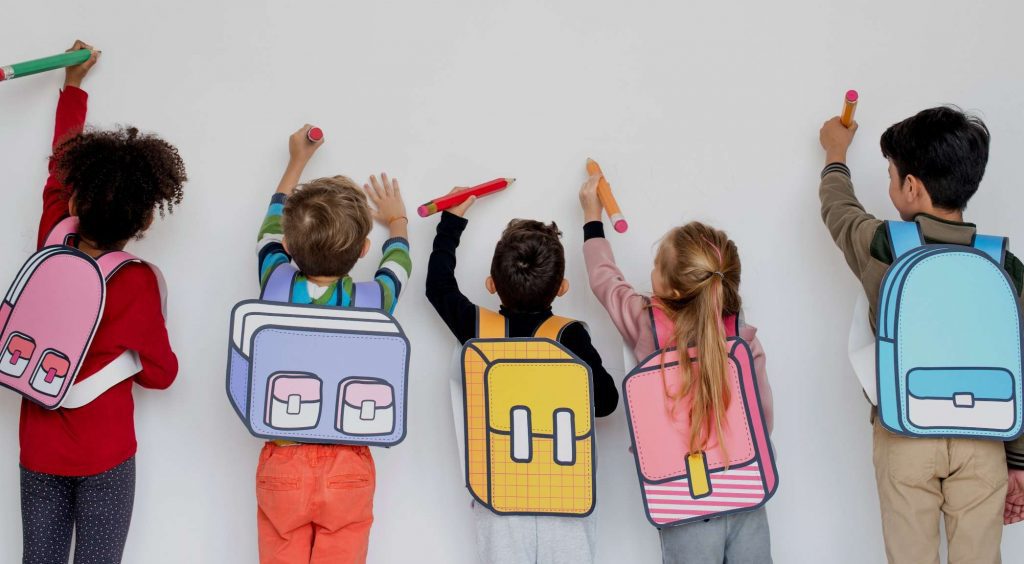 Rappi, tu aliado para el regreso a clases