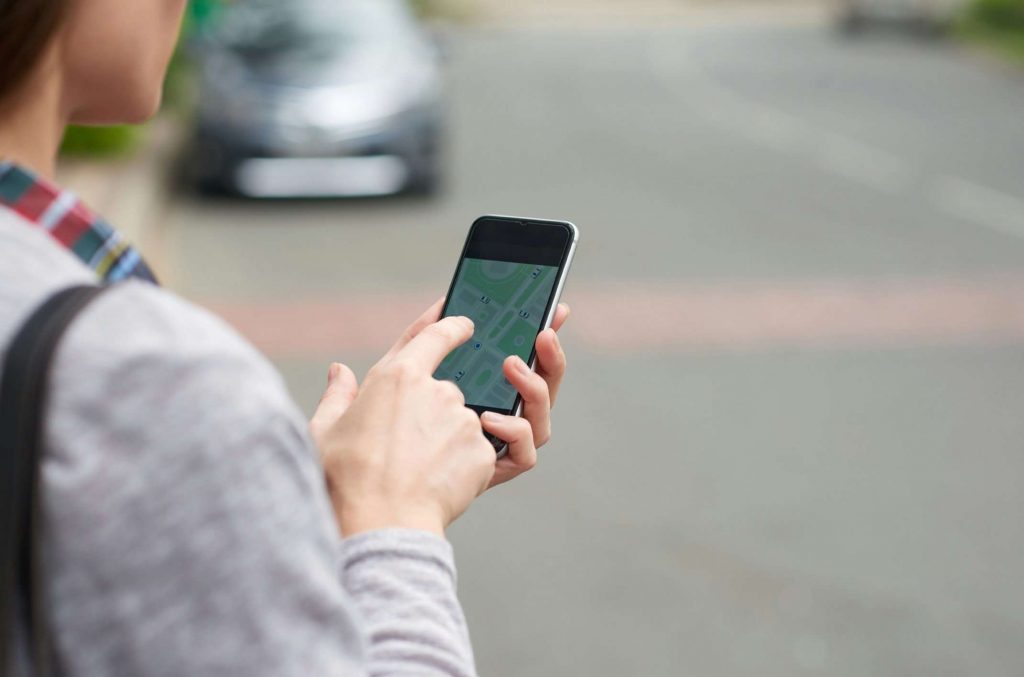 Cabify ofrece nueva opción de movilidad