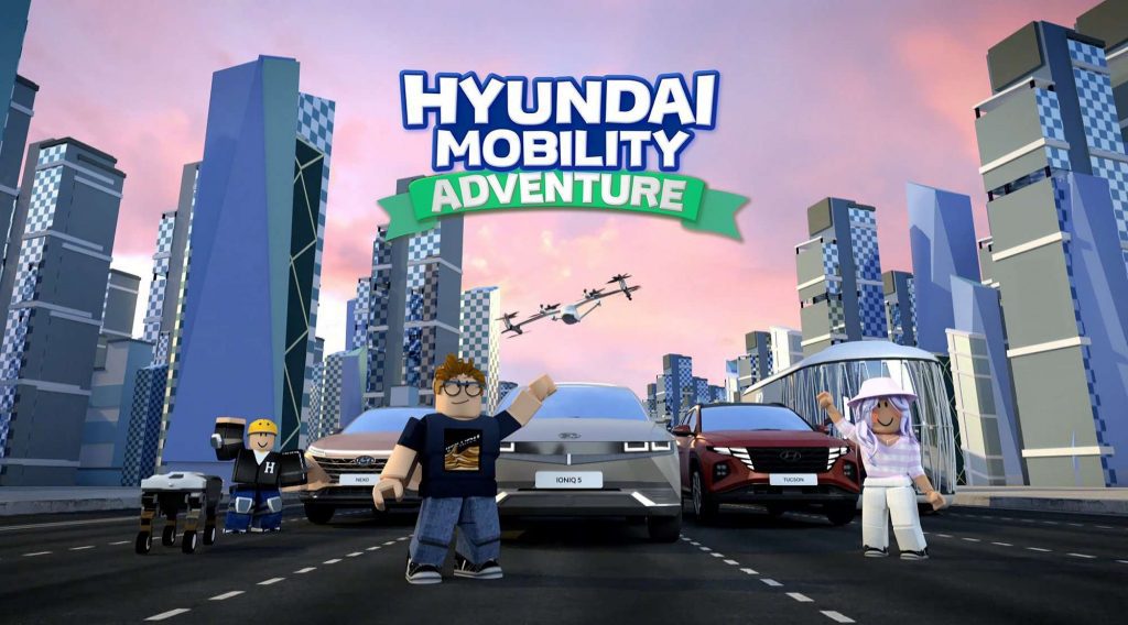 Hyundai promete experiencia virtual inimaginable