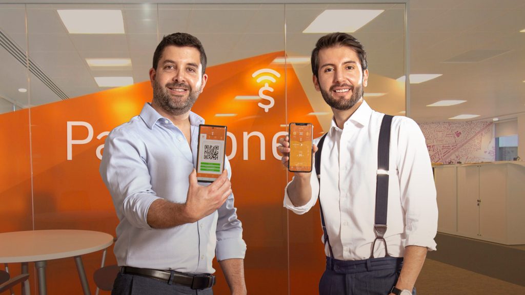 Payphone, aliado del sistema educativo