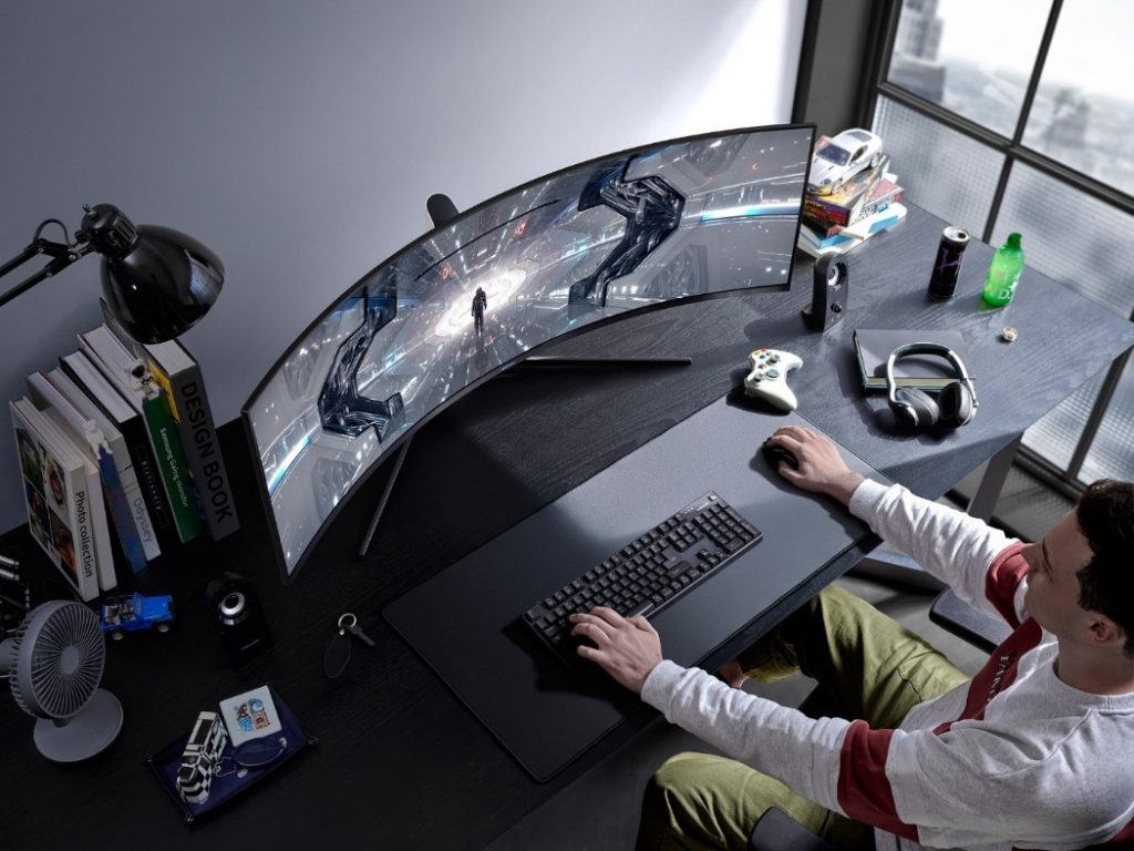 Perfección tecnológica para gamers