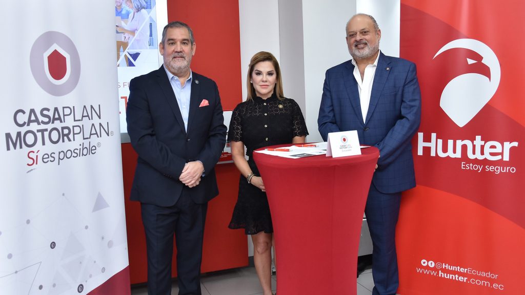Tecnología de punta para vehículos seguros