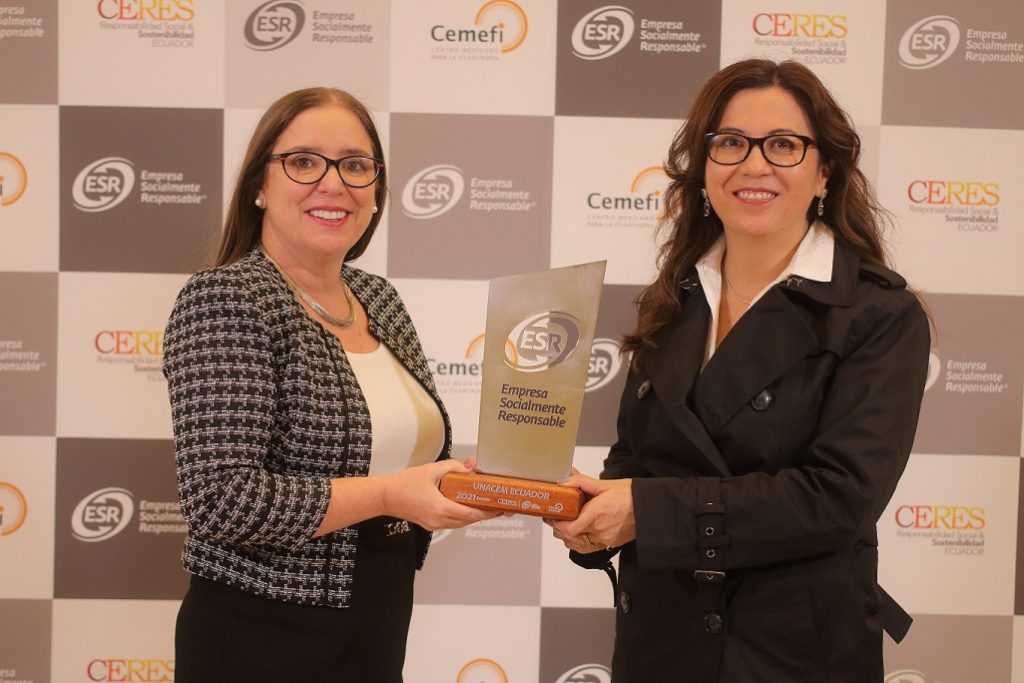 Unacem, comprometida con la sostenibilidad