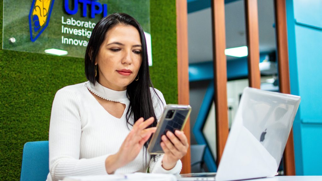 UTPL impulsa la innovación educativa
