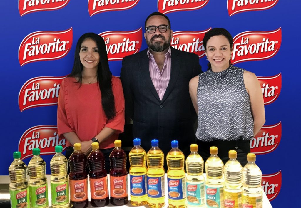 La Favorita, referente del sabor ecuatoriano