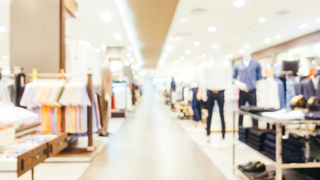 Soluciones innovadoras en retail