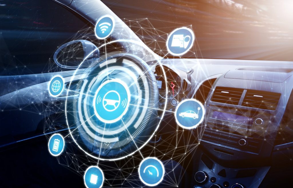GAC Motor y Huawei desarrollarán vehículo autónomo