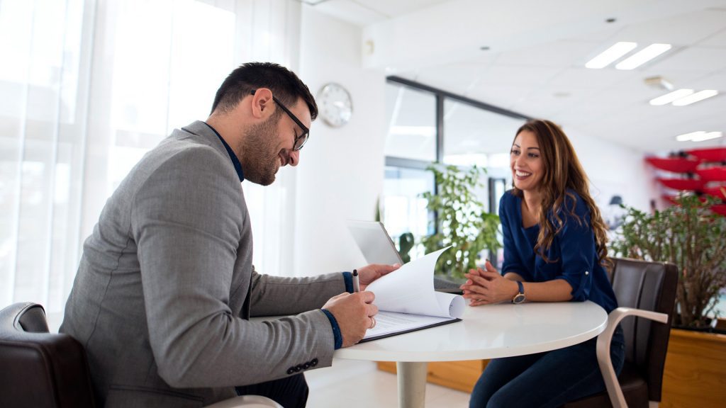 Tu primer empleo