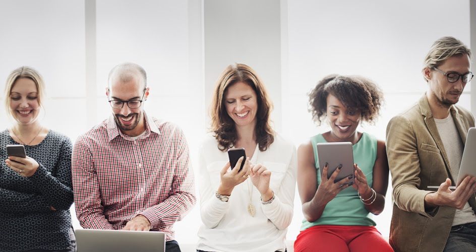 La cultura tecnológica y digital en los negocios
