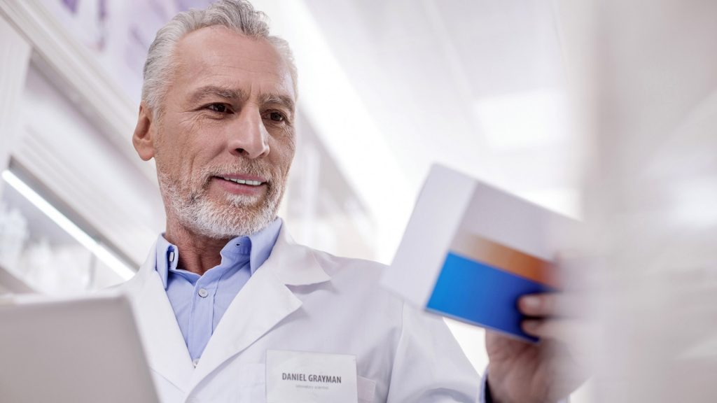 Adecco impulsa al sector farmacéutico
