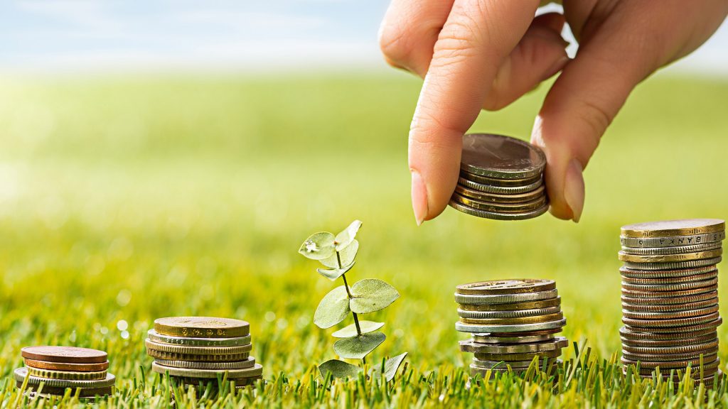 Descubre 4 hábitos efectivos de ahorro