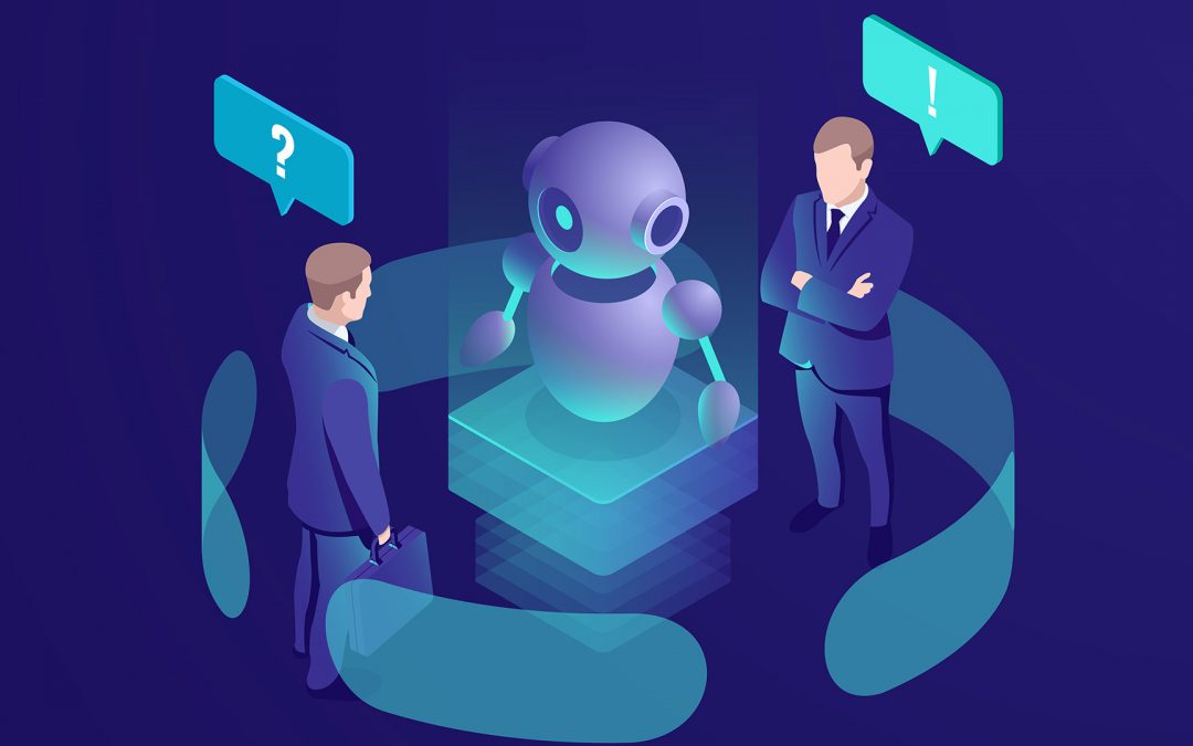 ¿Cuáles son los errores más comunes de los Chatbots?