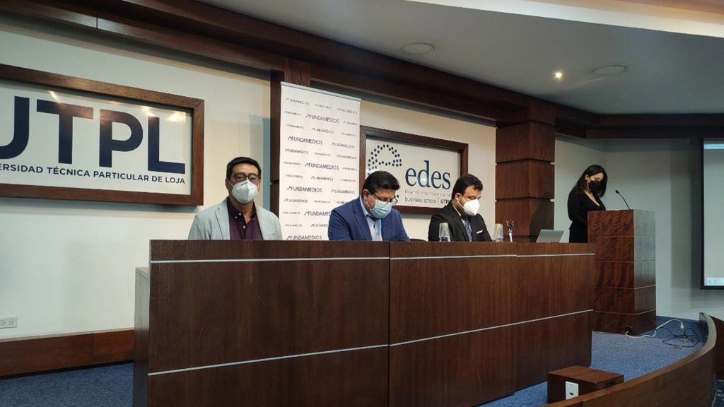 La salud mental, fuerte rival para periodistas