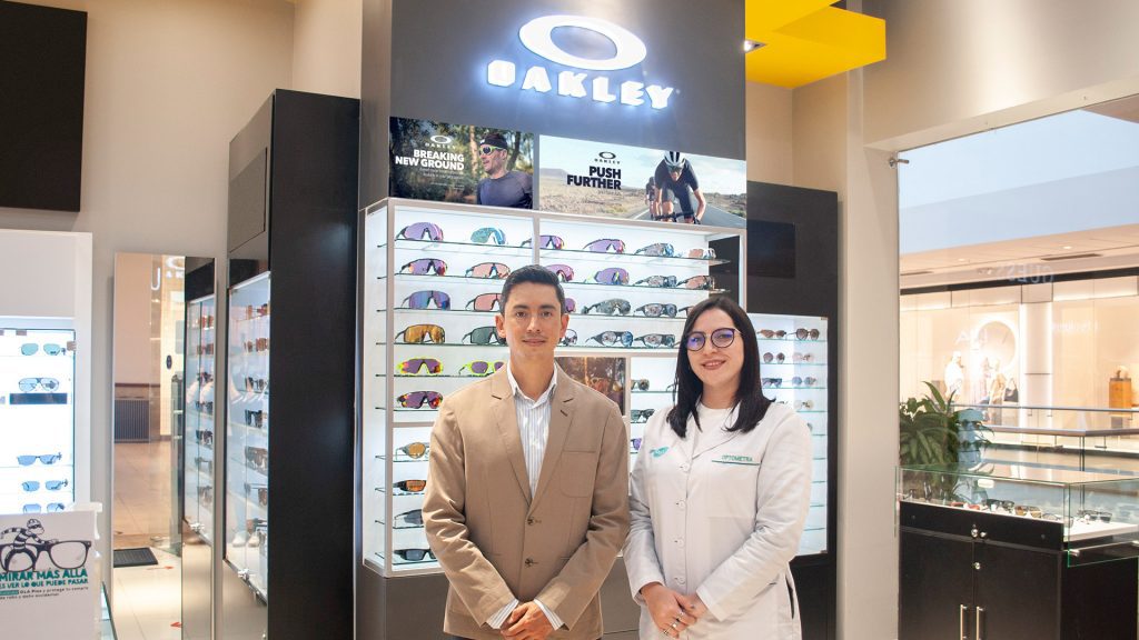 Sunglass Hot cuida la visión de los deportistas