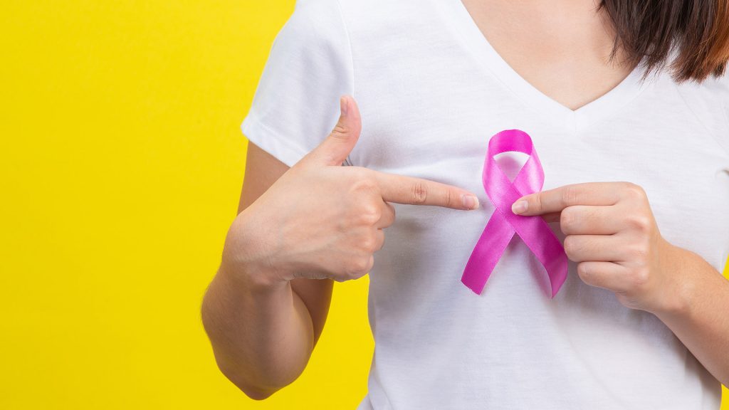 Unidos por la lucha contra el cáncer