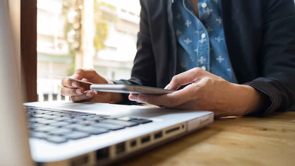 Citi presenta cuenta digital para clientes institucionales