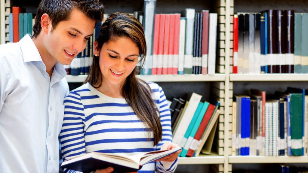 Charlas informativas sobre estudios en Europa