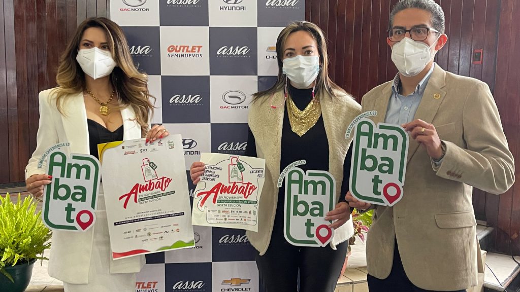 ASSA impulsa la reactivación económica y turística
