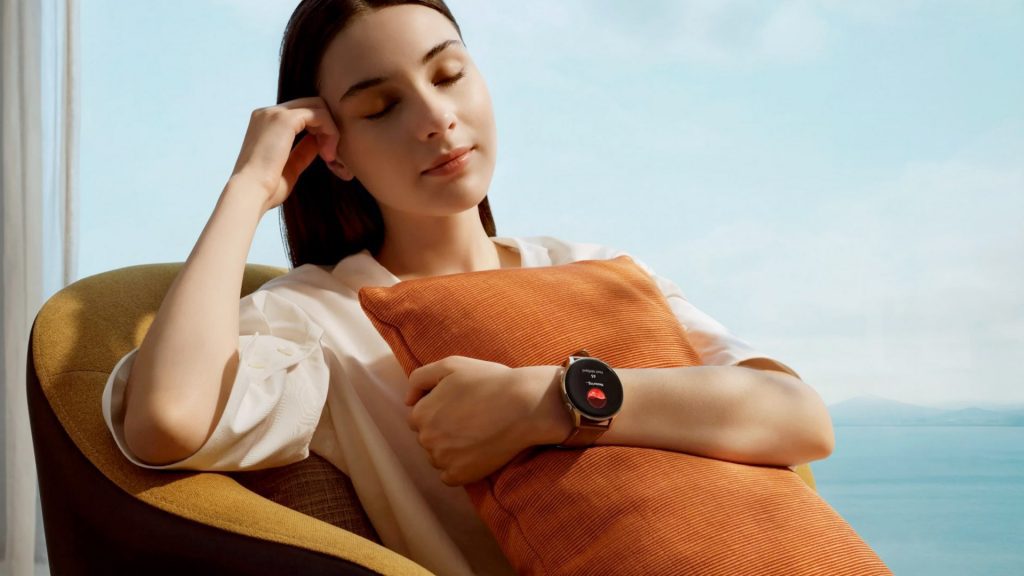 Huawei le dice adiós al insomnio