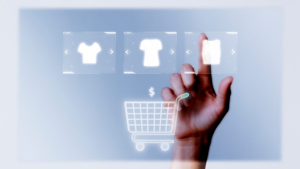 Se dinamiza el comercio en línea