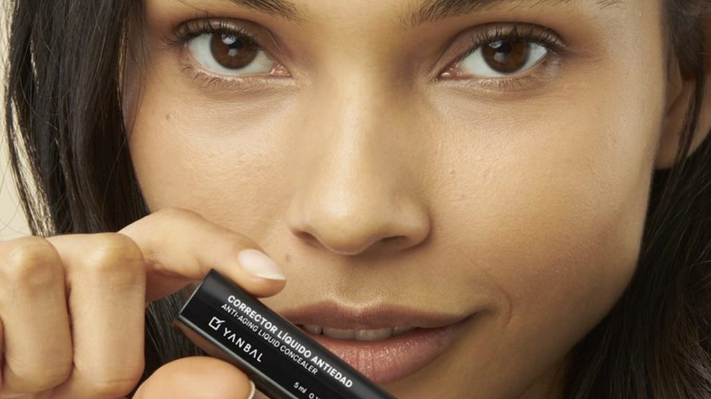Yanbal presenta nuevo corrector de ojeras