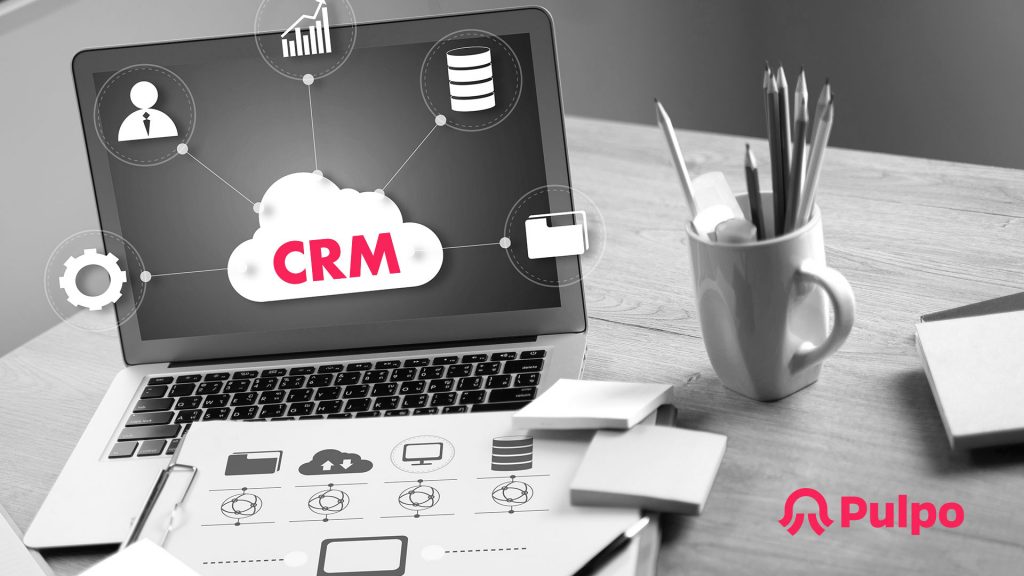 ¿Qué es un CRM Conoce los beneficios para usarlo en tu empresa