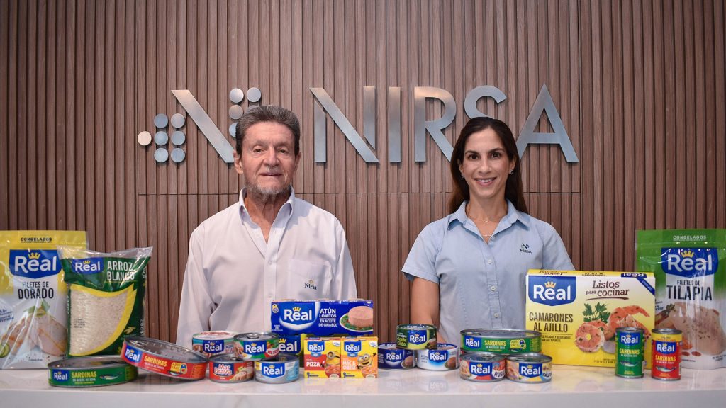 NIRSA, innovación y calidad desde 1957