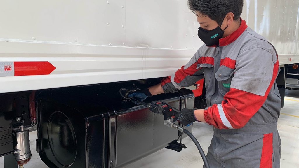 Cómo ahorrar combustible