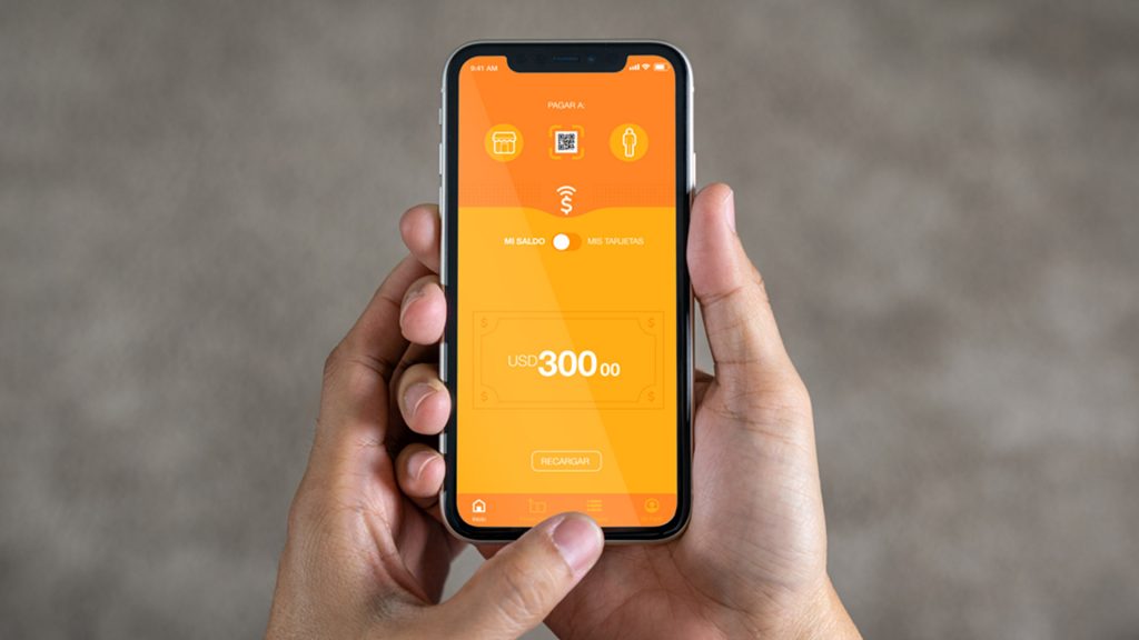 La tecnología financiera