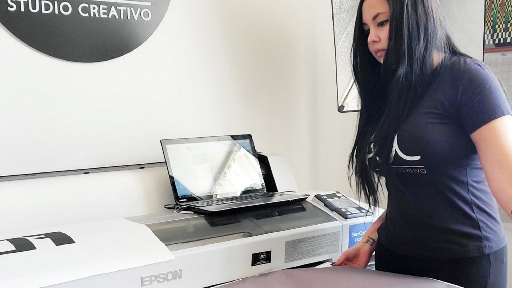Epson reafirma su compromiso con las emprendedoras