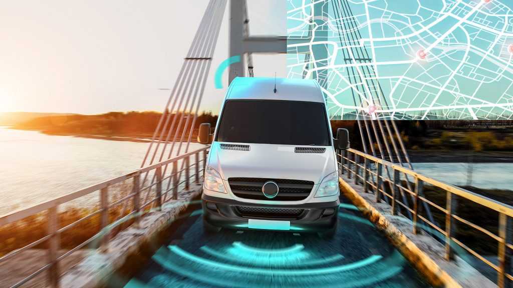 Conoce 6 beneficios de la telemática en el transporte