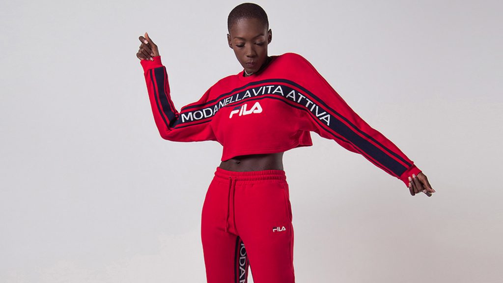Look urbano, la moda de hoy
